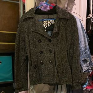 Women’s Sebby Coat / Like New / Size: Medium
